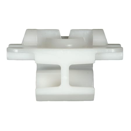 Auveco Mercedes-Benz Rocker Moulding Clip, 15PK 25336