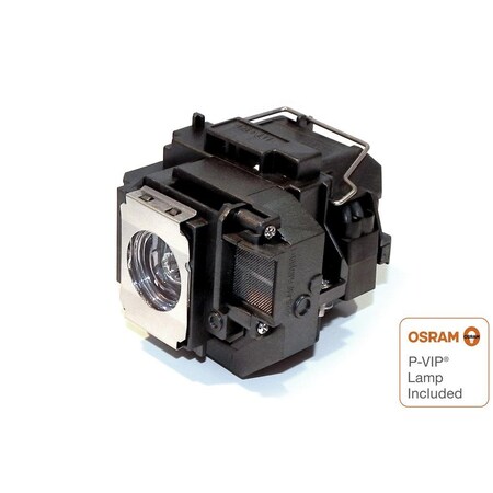 Premium Power OEM Epson LampReplacement Projector Lamp for:Epson EB-S7 for Epson V11H V11H331020 ELPLP54