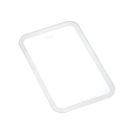 Araven Lid Food Pan Silicone Gn 1/1 Size - Clea 91817