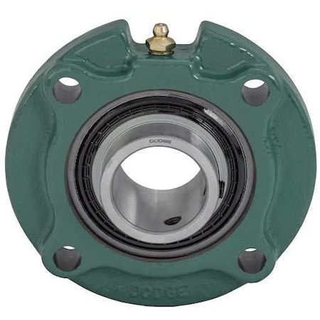 Dodge Industrial Bearing-Flanged FC-SC-104                                FC-SC-104