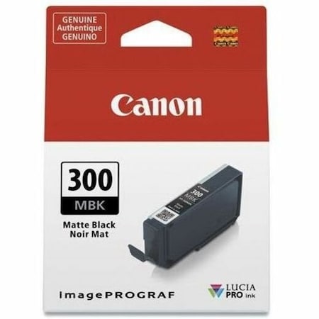 Canon MATTEBLACK INK TANK IMAGEPROGRAF PRO-300 4192C002