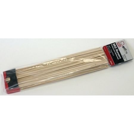 Chef Craft Birch Skewer, 10 in OAL 20936