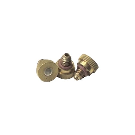 Schaefer Misting Accessories, with Nozzle, 8" H BN12