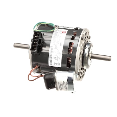 Berner MOTOR, 1/5 HP, 1 SPD 011F5042F1X18C