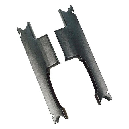 Hach Electrode Holder, 7/8 in H 5829400