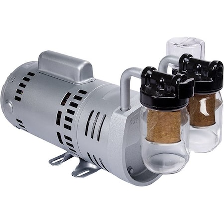 Gast 1023-V2-Sg608X Rotary Vane Pump 1023-V2-G608NEX