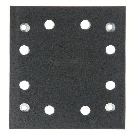 Dewalt Sanding Disc Backup Pad, 14,000 OPM, 1/4"L DWE641