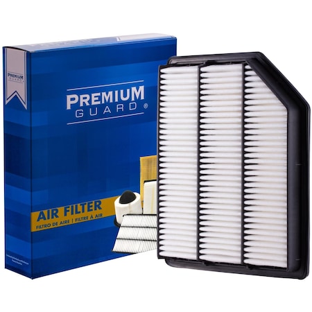 Premium Guard Engine Air Filter,  PA5816