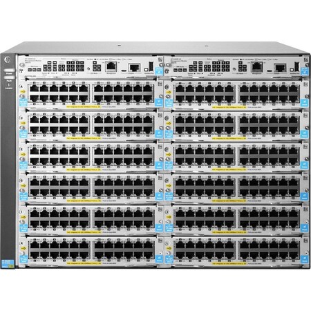 Hpe 5412R zl2 Switch J9822A