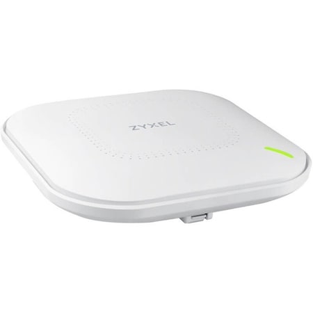 Zyxel 2x2 WiFi 6 802.11ax AP 1G LAN Dual-Optimized Antenna - NebulaFlex Pro 1 Year WAX510D
