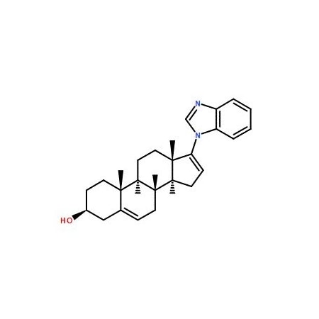 Ak Scientific Galeterone (100mg), CAS 851983-85-2 Y0281-100mg