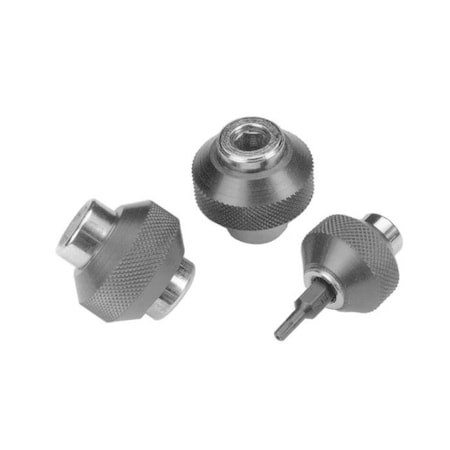 Durston Manufacturing CLOSE QT SPEED DRIVER VIHDR414