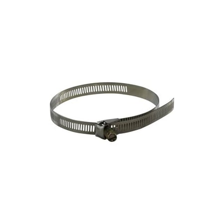 Midland Industries CLAMP BAND REL QUICK 2-1/16IN 12-5/16IN 500188