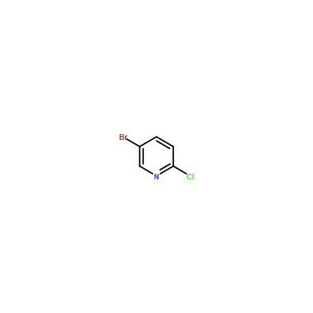 Ak Scientific 2-Chloro-5-bromopyridine (100g), CAS 53939-30-3 F143-100g