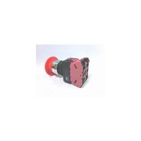 Idec Pushbutton/Pilot Light/Selector Switch Accy AYW402-R