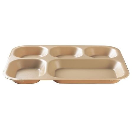 Cambro Food Service Trays, PK 24 CA14105CW133