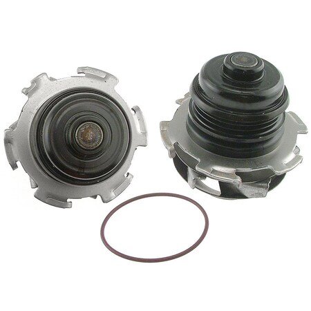 Acdelco PUMP KIT WAT, Engine Water Pump Kit,  251660