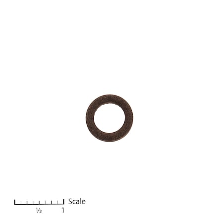 Bedford Precision Parts Leather V-Packing Replaces Graco 178939 and 820383 1-1242