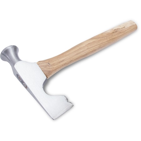 Marshalltown Drywall Hammer, Plastering Hammer, Drywall Scoring, Steel Hammer, 12 ounce Hammer, 13 1/4 in Hammer DH764