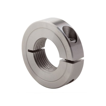 Climax Metal Products Shaft Collar GSTC-200-12-SS