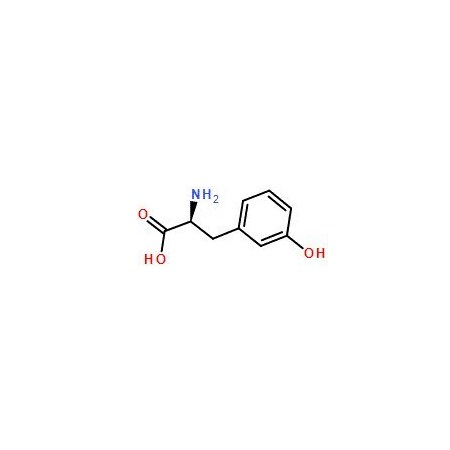 Ak Scientific 3-Hydroxy-L-phenylalanine (250mg), CAS 587-33-7 R888-250mg