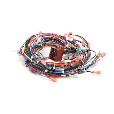 Groen HARNESS, CONTROL 130399