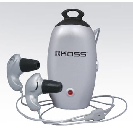 Koss Noise Canceling Earbud QZ77