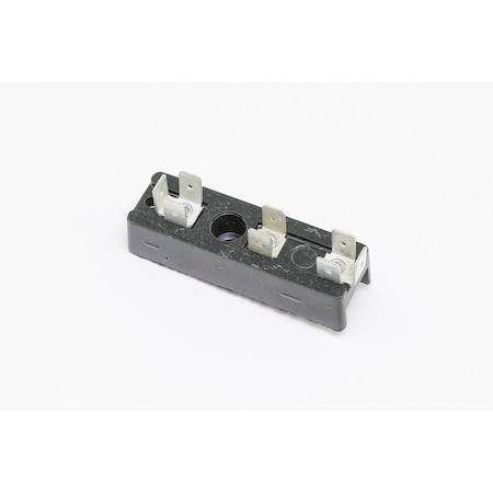 Trane Terminal Block 3P 20A 300v BLK0288