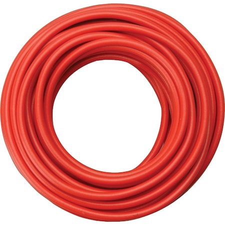 Road Power 17 ' 14 Ga. PVC-Coated Primary Wire Red 55669133