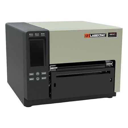 Creative Safety Supply LabelTac Industrial Vinyl Label Printer LT9