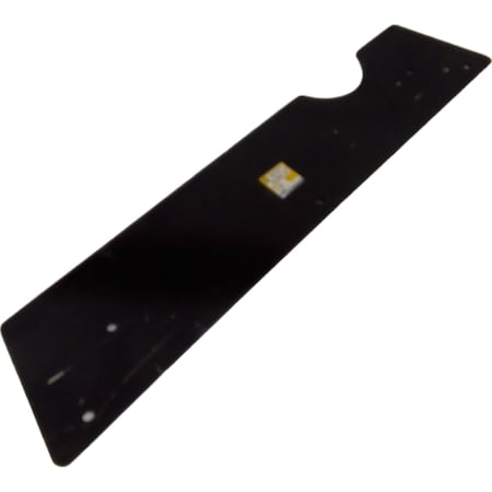 Caterpillar FILM PLATE, CATERPILLAR OEM 2784963 2784963