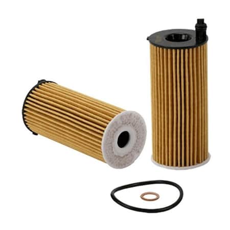 Omnisports WL10358 Oil Filter for 2017-2020 BMW 230i OM3563184