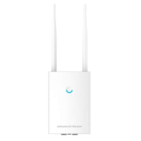 Grandstream Wi-Fi A Access Point OUTDOOR - Dual-band 2x2:2 MU-MIMO with beam-forming GWN7605LR