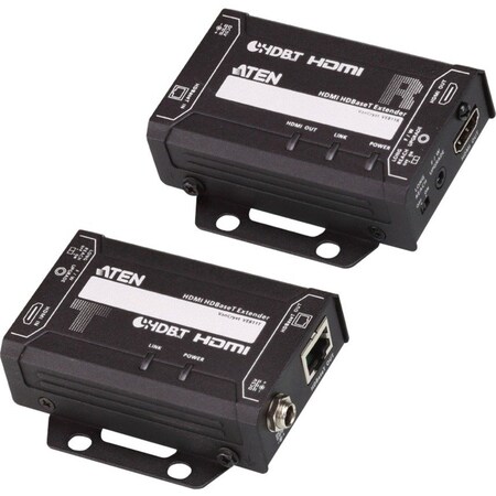 Aten HDMI HDBASET EXTENDER UP TO 4K 330FT VE811