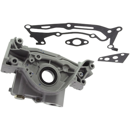 Melling Engine Oil Pump,  M245