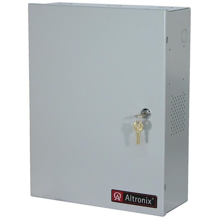 Altronix Class 2 Transformer, 56 VA, 28V AC, 115V AC T2856C