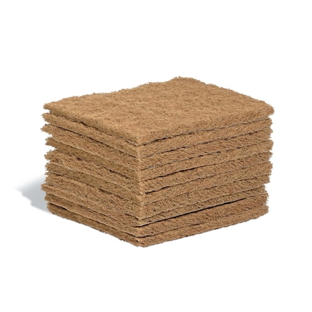 Pig Stormwater Over-the-Drain Filter, PK 10 FLT954