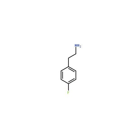 Ak Scientific 4-Fluorophenethylamine (25g), CAS 1583-88-6 A680-25g