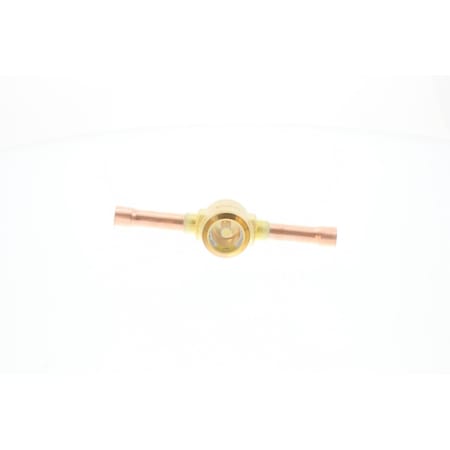 Danfoss 1/2 in. Odf SGP 12s N Sight Glass 014L0183