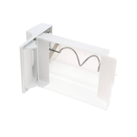 Frigidaire Ice Container Assy, W/Moving P 241860812