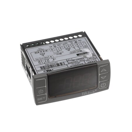 Perlick Temperature Control 1032911-4