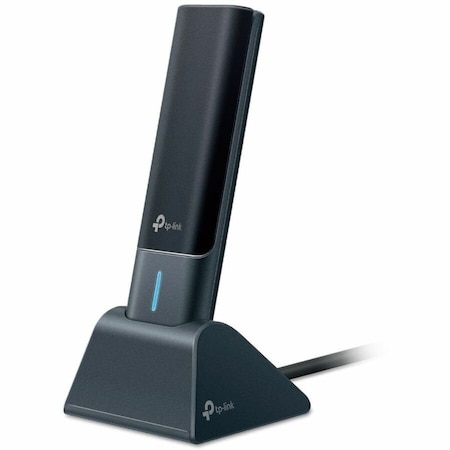 Tp-Link AXE5400 HIGHGAIN WF6E USB ADAPTER ARCHER TXE70UH
