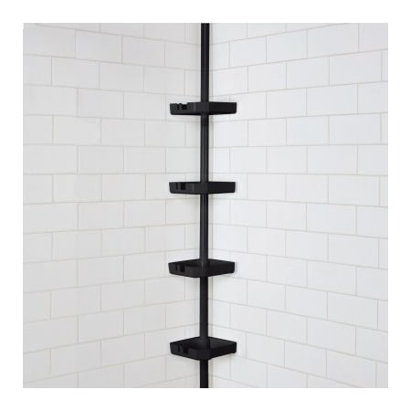 Knape & Vogt Shelf Prefinished Wht 10X36In 1980WH10X36