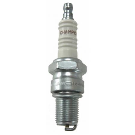 Wagner 805C Champion  N2C  Motorcycle Spark Plug, 8PK 470351