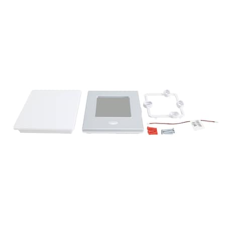 Carrier Programmable Thermostat, 7, 5, 2 or 1 Days 33CS2PP2S-03