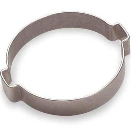 Tool 0.5 in. SS 2-Ear Clamp - 1113r TO1402398