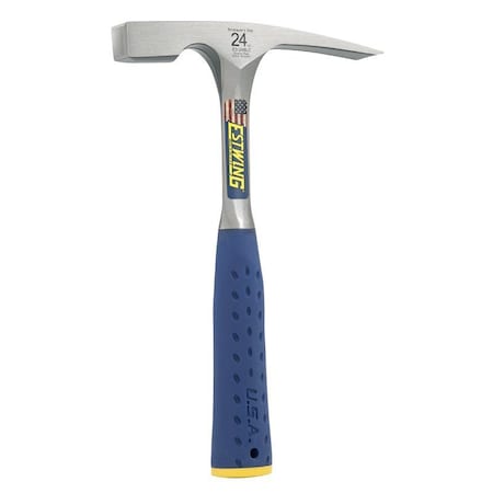 Estwing Mfg Co 24 Oz Masons Hammer E3-24BLC