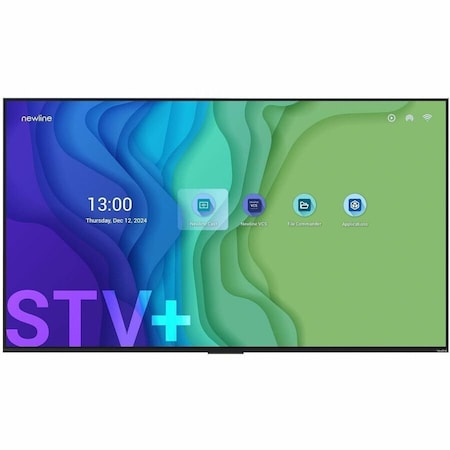 Newline Interactive 98 STV+ SMART TV, UHD 4K, COMMERCIAL DISPLAY STV-9824-PLUS