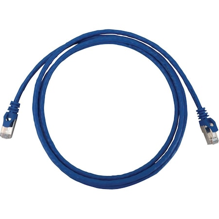 Tripp Lite Ethernet Cable N262-S05-BL