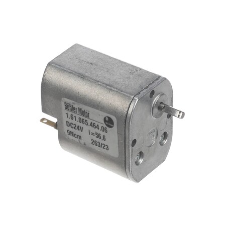 Schaerer Motor, Autoclean, 24VDC 3321188000